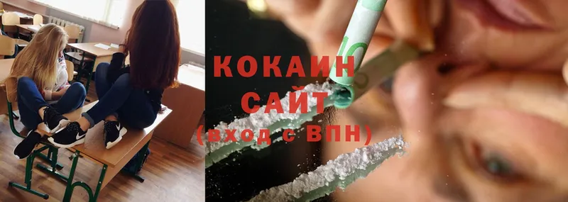 Cocaine Fish Scale  Лесной 